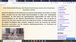 Feuchtes Mauerwerk
